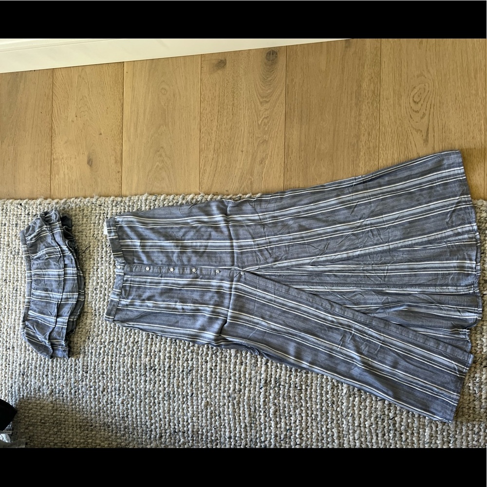 Hollister matching set